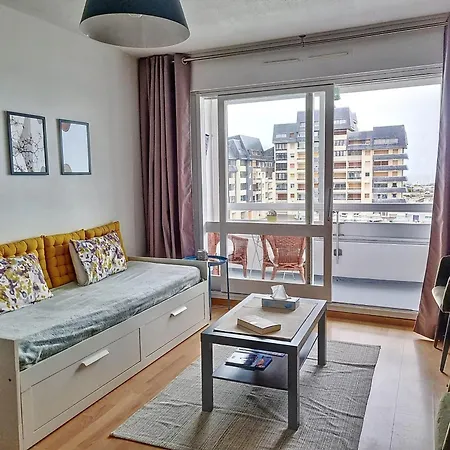 200m De La Plage, 4 Couchages, Parking Prive - Fr-1-746-19 Apartment